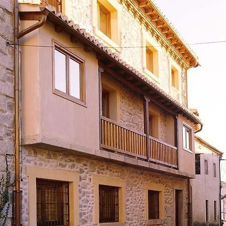 Отель Casa Granero Раскафриа Экстерьер фото
