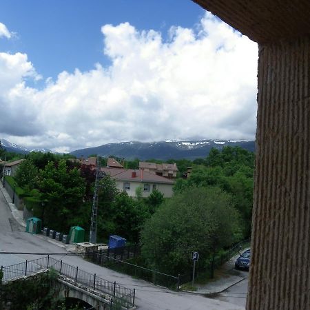 Отель Casa Granero Раскафриа Экстерьер фото