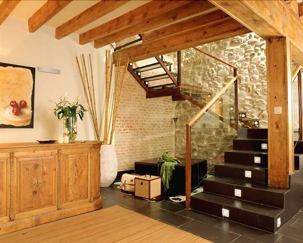 Отель Casa Granero Раскафриа Экстерьер фото